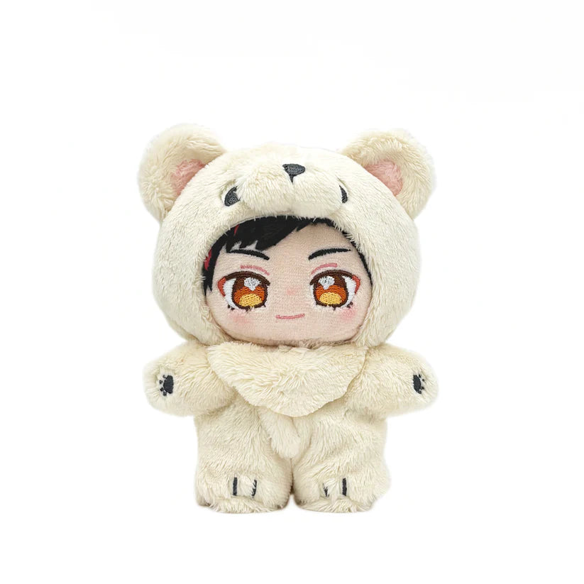 [PREORDER] Tetora Nagumo Ensemble Stars Bear Nui