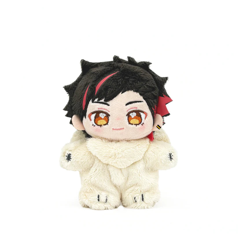 [PREORDER] Tetora Nagumo Ensemble Stars Bear Nui