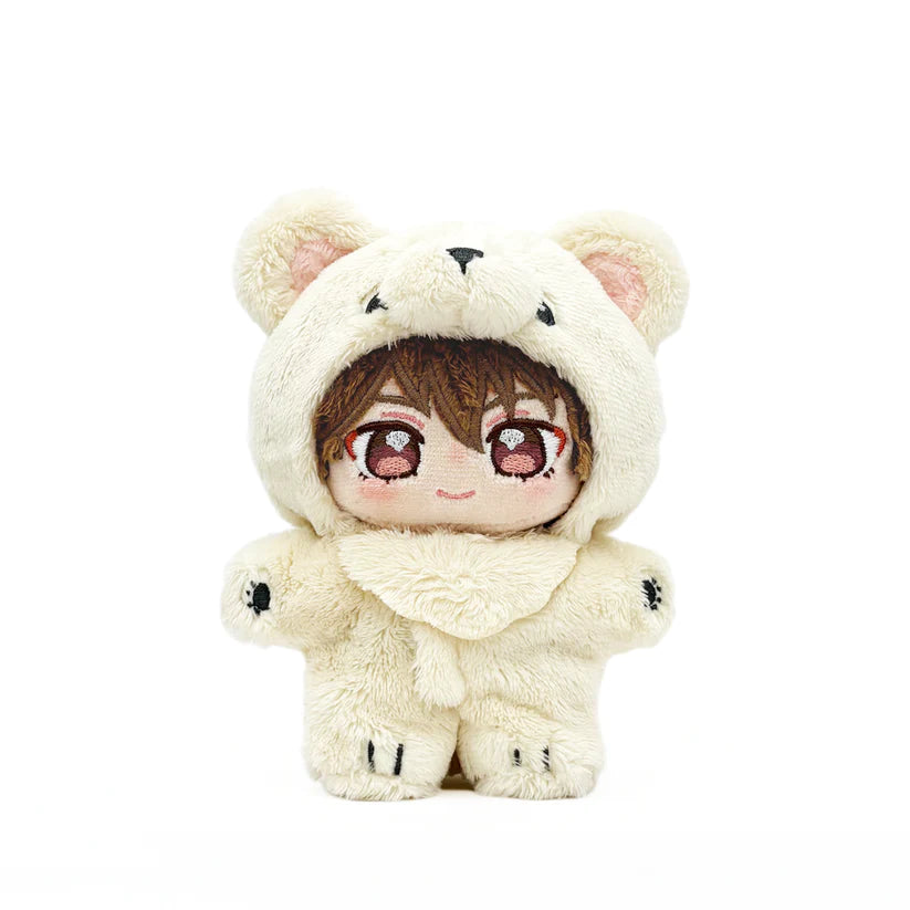 [PREORDER] Chiaki Morisawa Ensemble Stars Bear Nui