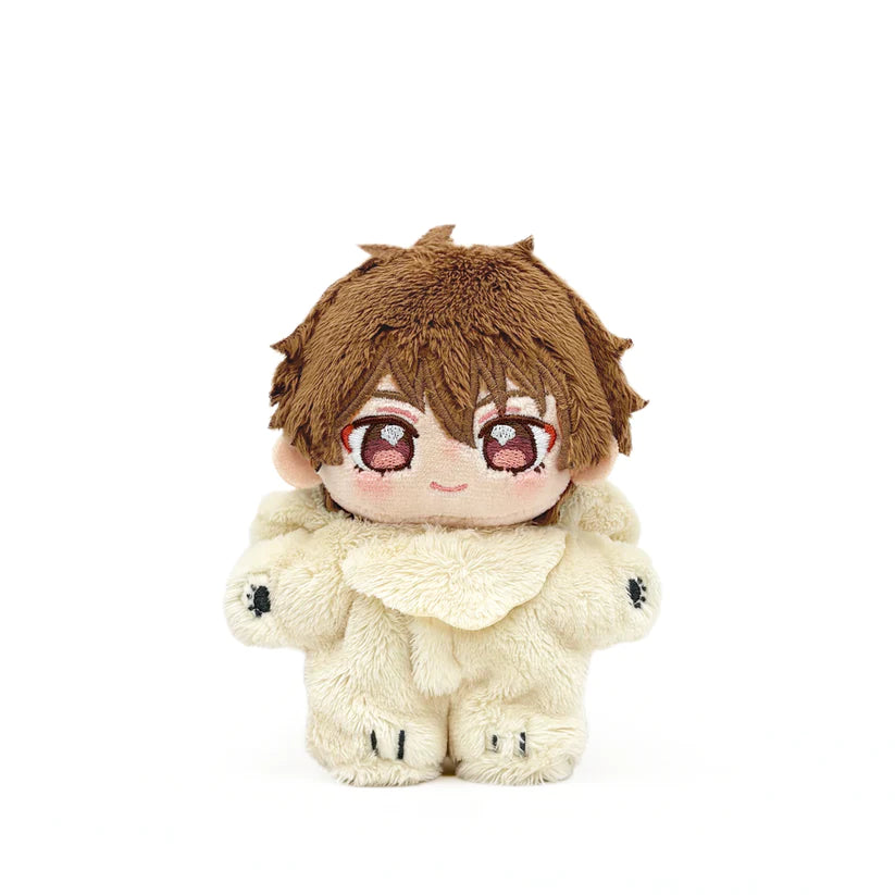 [PREORDER] Chiaki Morisawa Ensemble Stars Bear Nui