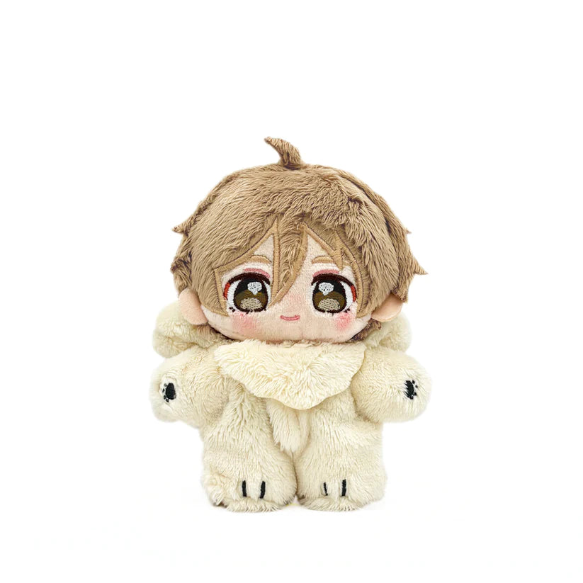 [PREORDER] Tomoya Mashiro Ensemble Stars Bear Nui