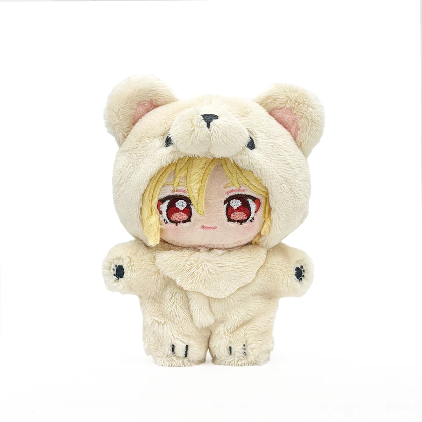 [PREORDER] Nazuna Nito Ensemble Stars Bear Nui