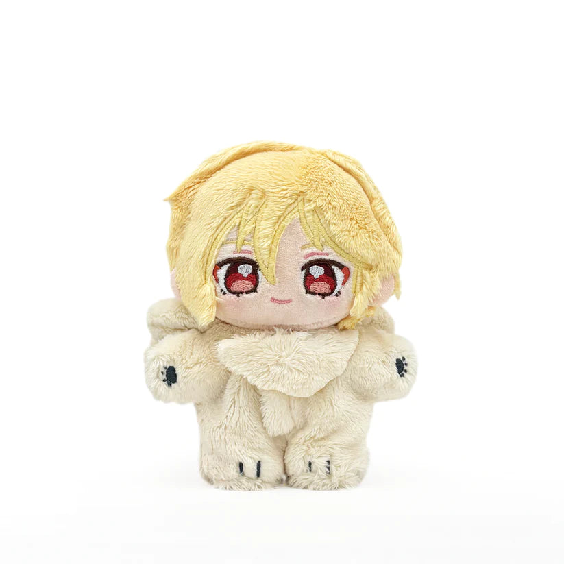 [PREORDER] Nazuna Nito Ensemble Stars Bear Nui