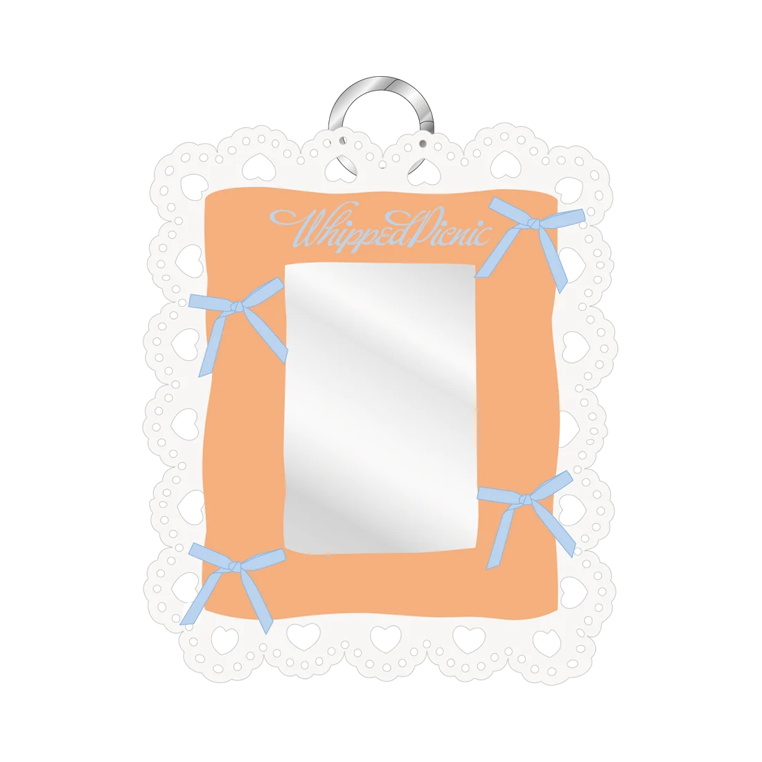 [PREORDER] Ensemble Stars Whipped Picnic Fabric Pass Cases