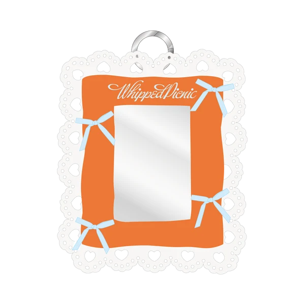 [PREORDER] Ensemble Stars Whipped Picnic Fabric Pass Cases