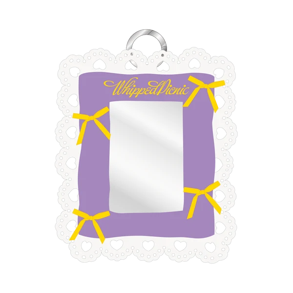 [PREORDER] Ensemble Stars Whipped Picnic Fabric Pass Cases