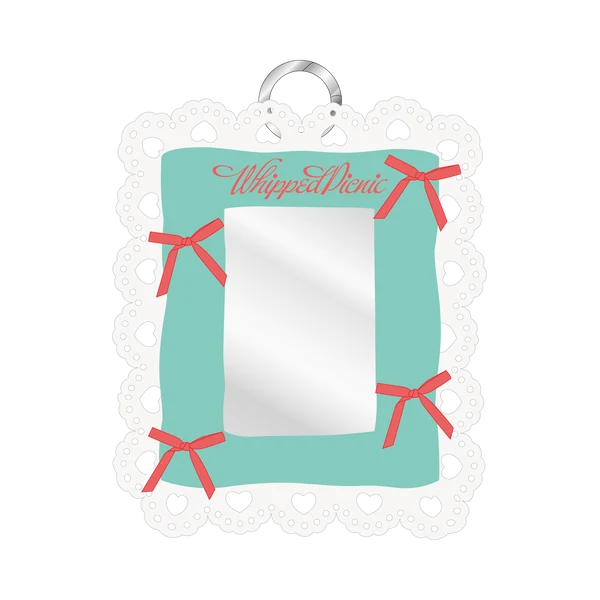 [PREORDER] Ensemble Stars Whipped Picnic Fabric Pass Cases