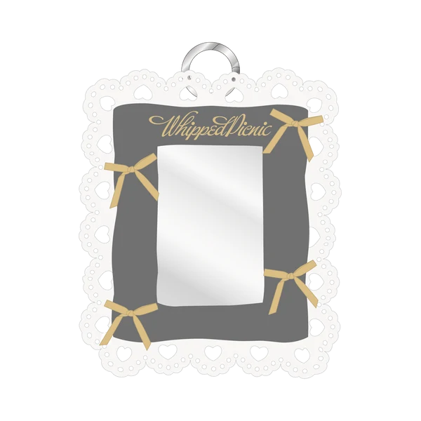 [PREORDER] Ensemble Stars Whipped Picnic Fabric Pass Cases