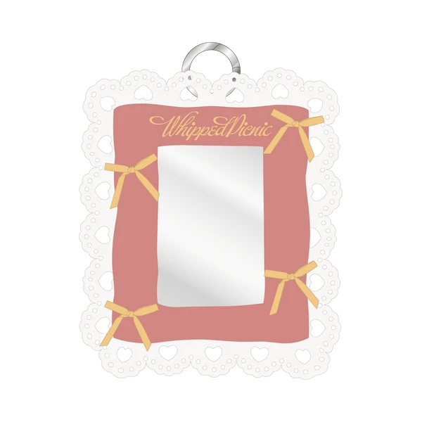 [PREORDER] Ensemble Stars Whipped Picnic Fabric Pass Cases