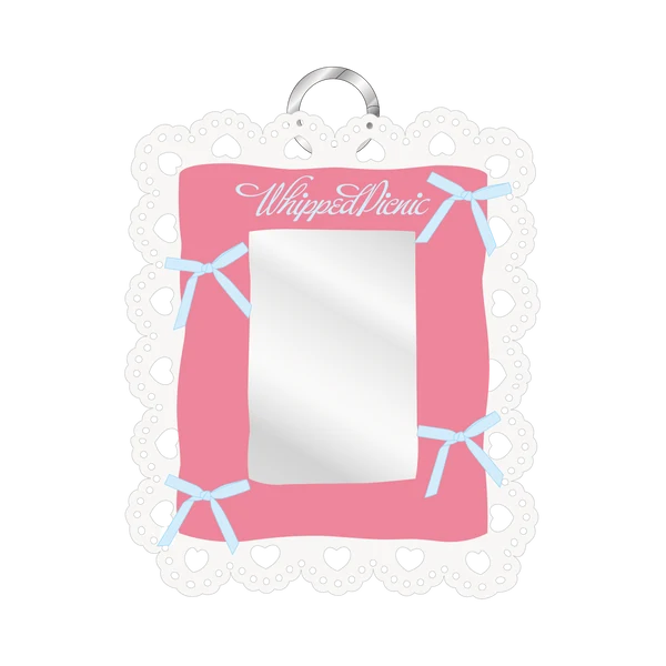 [PREORDER] Ensemble Stars Whipped Picnic Fabric Pass Cases