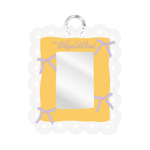 [PREORDER] Ensemble Stars Whipped Picnic Fabric Pass Cases