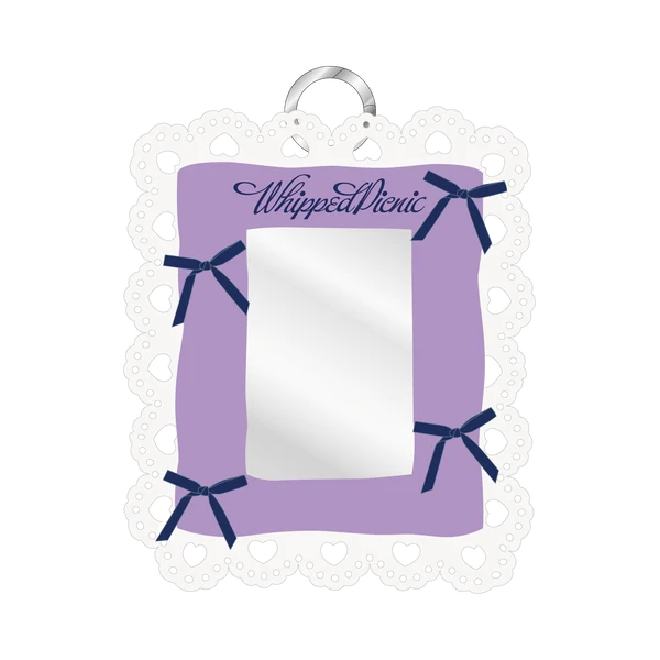 [PREORDER] Ensemble Stars Whipped Picnic Fabric Pass Cases