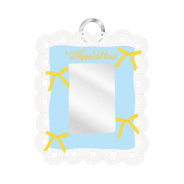 [PREORDER] Ensemble Stars Whipped Picnic Fabric Pass Cases