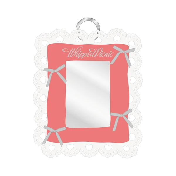[PREORDER] Ensemble Stars Whipped Picnic Fabric Pass Cases