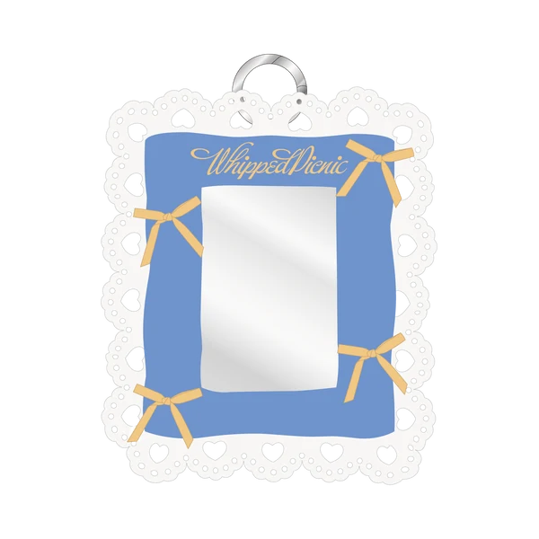 [PREORDER] Ensemble Stars Whipped Picnic Fabric Pass Cases