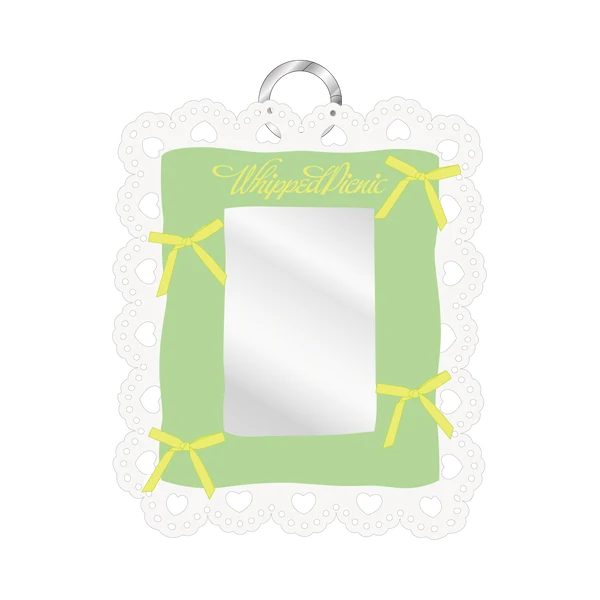 [PREORDER] Ensemble Stars Whipped Picnic Fabric Pass Cases