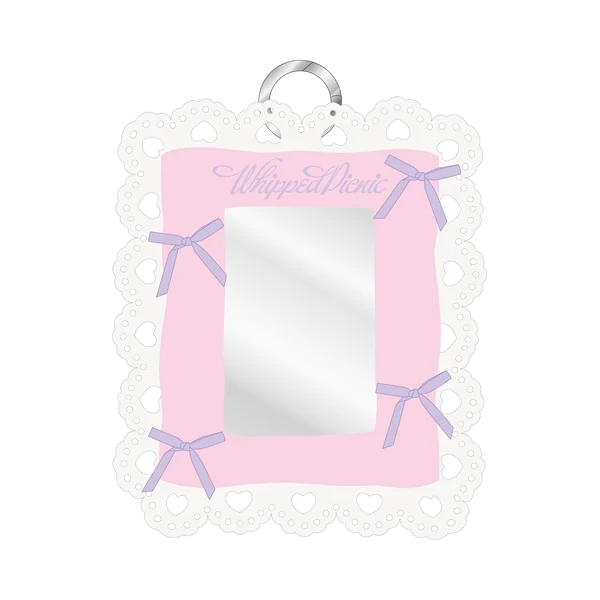 [PREORDER] Ensemble Stars Whipped Picnic Fabric Pass Cases