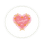 [PREORDER] Ensemble Stars Whipped Picnic Cake Silhouette Squeeze Toys