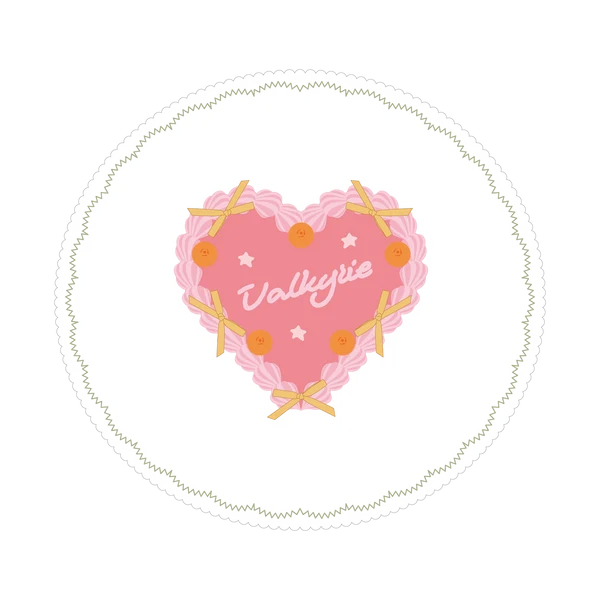 [PREORDER] Ensemble Stars Whipped Picnic Cake Silhouette Squeeze Toys