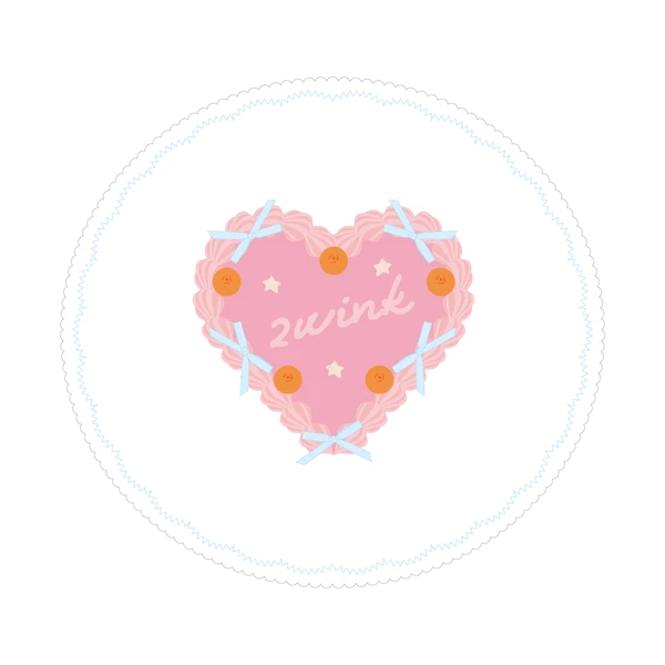 [PREORDER] Ensemble Stars Whipped Picnic Cake Silhouette Squeeze Toys