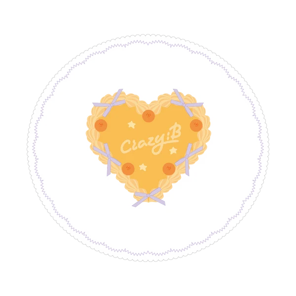 [PREORDER] Ensemble Stars Whipped Picnic Cake Silhouette Squeeze Toys