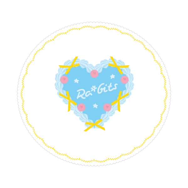 [PREORDER] Ensemble Stars Whipped Picnic Cake Silhouette Squeeze Toys
