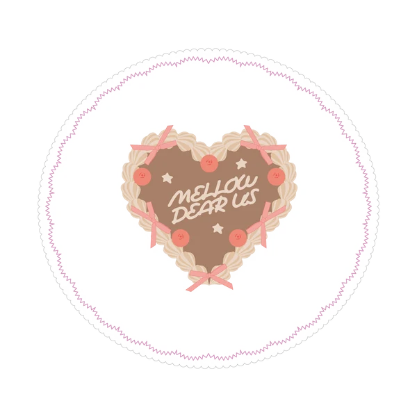[PREORDER] Ensemble Stars Whipped Picnic Cake Silhouette Squeeze Toys