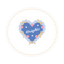 [PREORDER] Ensemble Stars Whipped Picnic Cake Silhouette Squeeze Toys