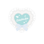 [PREORDER] Ensemble Stars Whipped Picnic Idol Name Badge