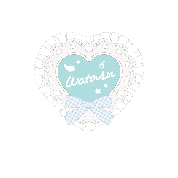 [PREORDER] Ensemble Stars Whipped Picnic Idol Name Badge