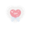[PREORDER] Ensemble Stars Whipped Picnic Idol Name Badge