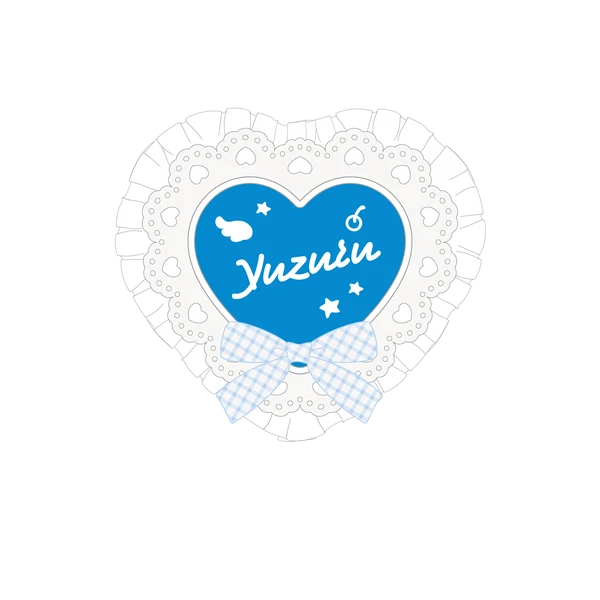 [PREORDER] Ensemble Stars Whipped Picnic Idol Name Badge