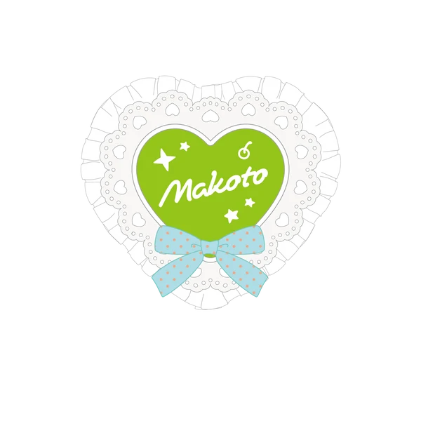 [PREORDER] Ensemble Stars Whipped Picnic Idol Name Badge