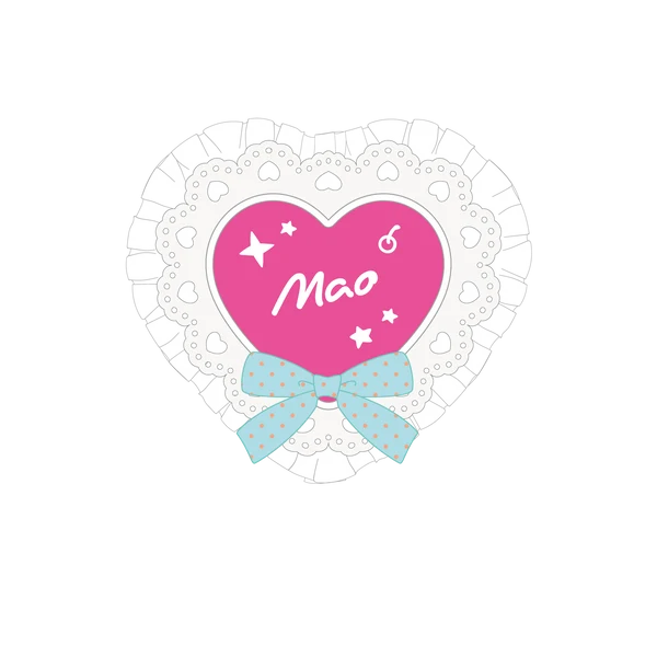 [PREORDER] Ensemble Stars Whipped Picnic Idol Name Badge