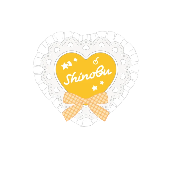 [PREORDER] Ensemble Stars Whipped Picnic Idol Name Badge