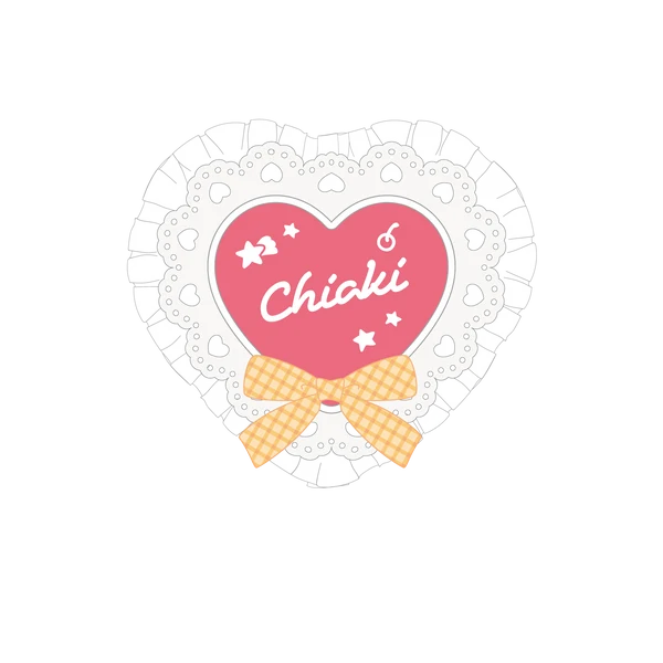 [PREORDER] Ensemble Stars Whipped Picnic Idol Name Badge