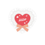 [PREORDER] Ensemble Stars Whipped Picnic Idol Name Badge