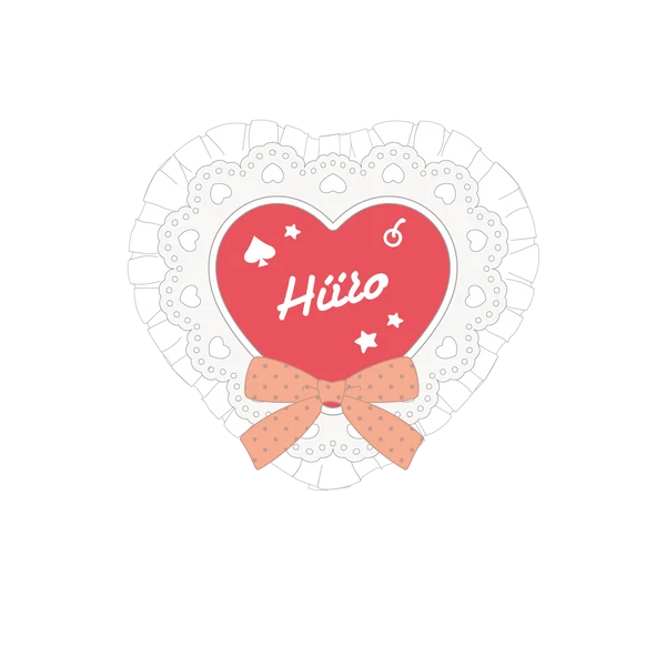 [PREORDER] Ensemble Stars Whipped Picnic Idol Name Badge
