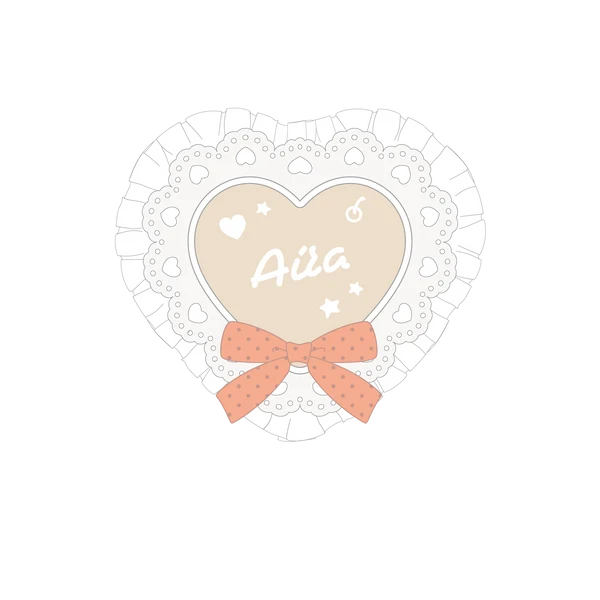 [PREORDER] Ensemble Stars Whipped Picnic Idol Name Badge