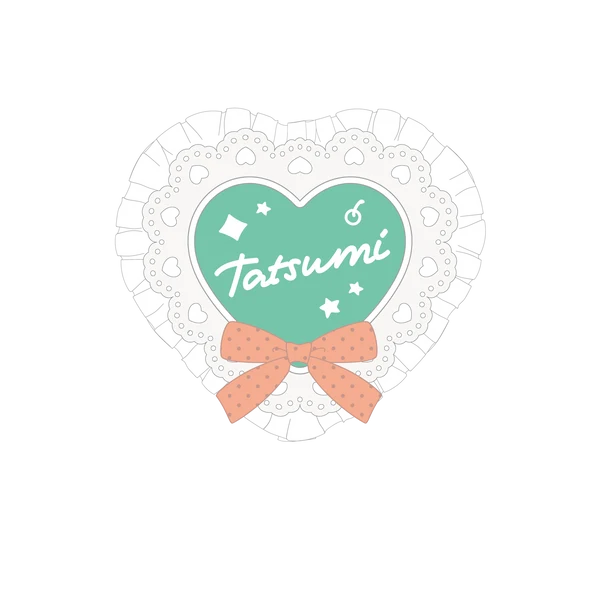 [PREORDER] Ensemble Stars Whipped Picnic Idol Name Badge