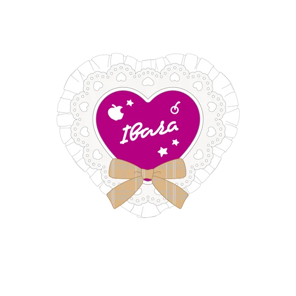 [PREORDER] Ensemble Stars Whipped Picnic Idol Name Badge