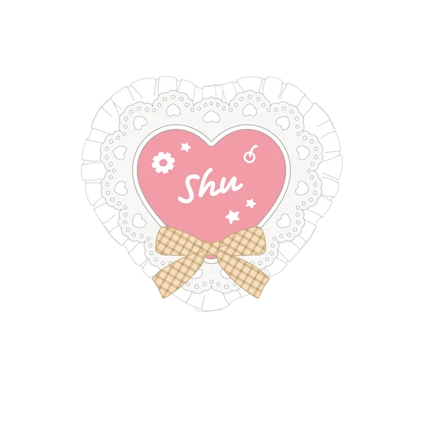 [PREORDER] Ensemble Stars Whipped Picnic Idol Name Badge