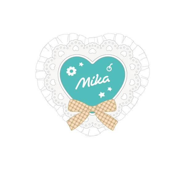 [PREORDER] Ensemble Stars Whipped Picnic Idol Name Badge