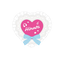 [PREORDER] Ensemble Stars Whipped Picnic Idol Name Badge