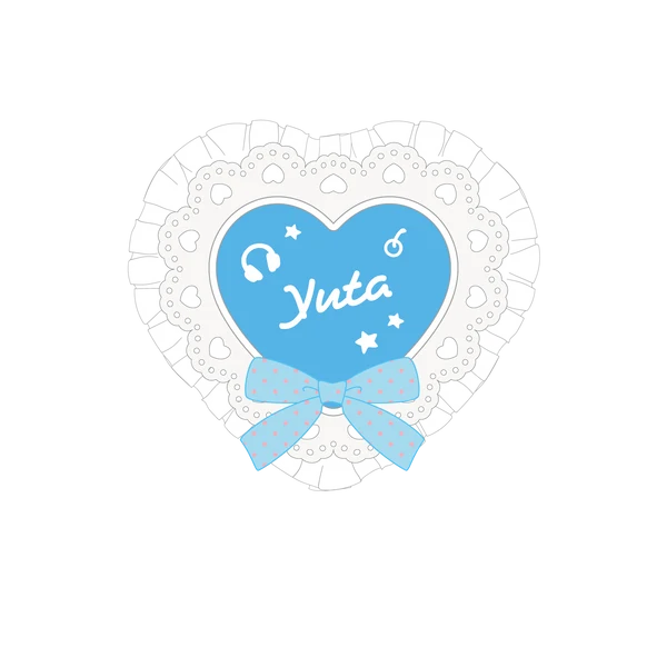 [PREORDER] Ensemble Stars Whipped Picnic Idol Name Badge