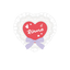 [PREORDER] Ensemble Stars Whipped Picnic Idol Name Badge