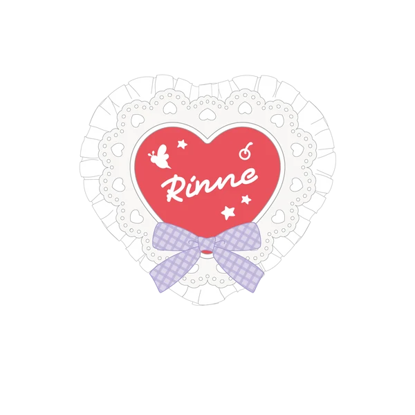 [PREORDER] Ensemble Stars Whipped Picnic Idol Name Badge