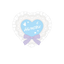 [PREORDER] Ensemble Stars Whipped Picnic Idol Name Badge