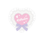 [PREORDER] Ensemble Stars Whipped Picnic Idol Name Badge