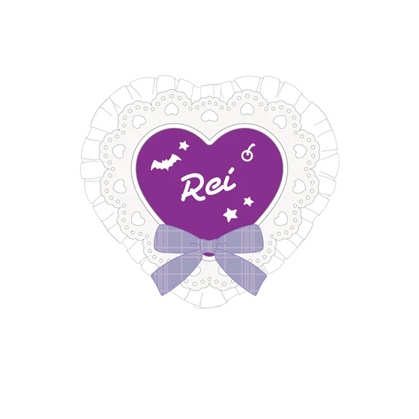 [PREORDER] Ensemble Stars Whipped Picnic Idol Name Badge